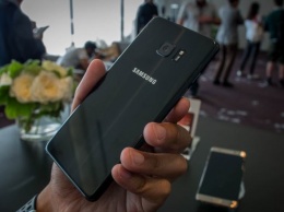 Раскрыты первые официальные данные о причине взрывов Samsung Galaxy Note 7