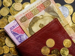 ПФУ: среднюю зарплату в ноябре утвердили на уровне почти 4,7 тыс. грн