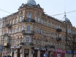 Судья ВХСУ оценил свою квартиру в центре Киева огромной площади в 27 тыс. долларов