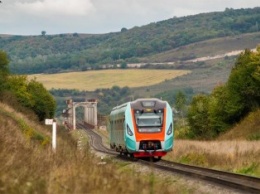 "Укрзализныця" отменила региональный поезд Ковель-Львов