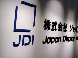 Japan Display анонсировала выпуск 5-дюймовых дисплеев