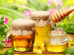 В Украине массово продают фальсифицированный мед