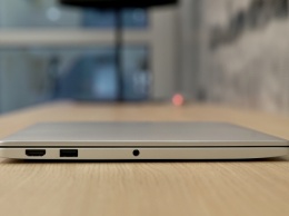 Xiaomi готовит обновленную линейку фирменных лэптопов