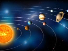 Планетологи определили происхождение поверхности планеты-карлика Церера