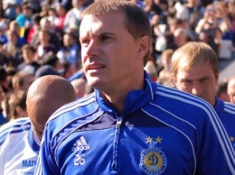 Известный экс-футболист киевского «Динамо» признался, что он уже давно Свидетель Иеговы