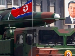 В КНДР намерены укреплять ядерный потенциал в ответ на угрозы США