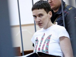 ГПУ располагает доказательствами невиновности Савченко