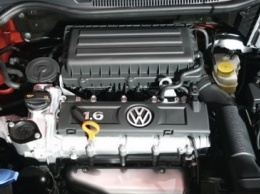 Volkswagen запустит российский завод двигателей осенью