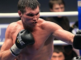 Чемпион мира по версии WBC готов выйти на бой против Александра Усика