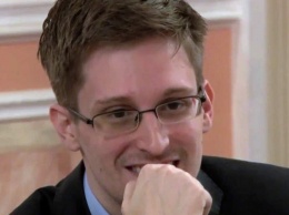 Белый дом отказал Сноудену в помиловании