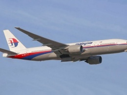 СМИ: Найденные в Индийском океане обломки оказались фрагментами Boeing 777