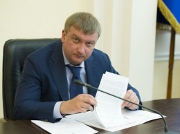 Павел Петренко просит ЦИК не допустить КПУ к выборам