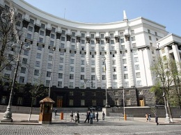 Кабмин одобрил соглашение о сотрудничестве с Болгарией во время катастроф - документ