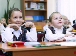 В России к 2025 году построят более 14 000 новых школ