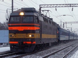 МИУ: поезда «Укрзализныци» могут прекратить движение через 12 дней