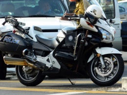 Honda отзывает десятки тысяч мотоциклов