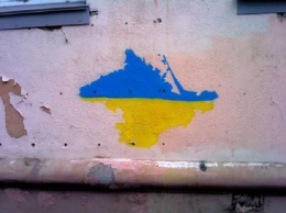 В оккупированном Крыму скучают по Украине: появилось трогательное фото