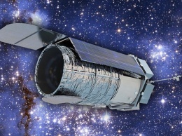 NASA разрабатывает телескоп для изучения «темной энергии»