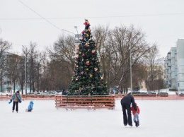 Площадь Славы в Твери будет наполнена звоном концертной музыки