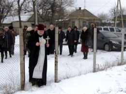 Жители села Троицкое получат чистую питьевую воду