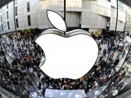 На Apple подан коллективный иск с требованием остановить производство iPhone