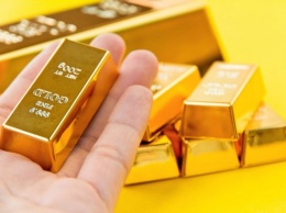 ЦБ РФ в 2016 году закупил 199 тонн золота