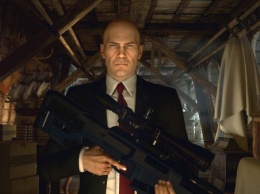 В Hitman встроили HDR поддержку, в том числе для PC