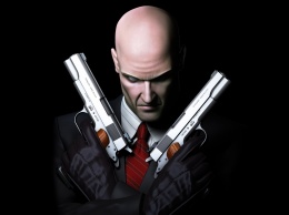 Обновление Hitman будет поддерживать HDR