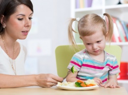 Медики уверены, что фрукты и овощи защитят детей от астмы