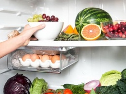 Названы оптимальные сроки хранения продуктов в холодильнике