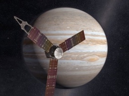 NASA проводит конкурс на выбор ракурса съемки Юпитера