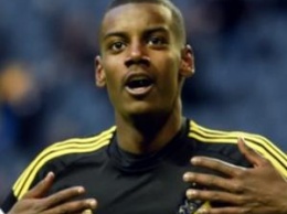 Молодой швед отказал Реалу и выбрал Дортмунд
