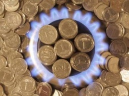 Стоимость газа для украинцев может вырасти еще на 30% (ФОТО)