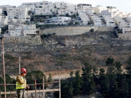 Израиль решил построить сотни домов в Восточном Иерусалиме