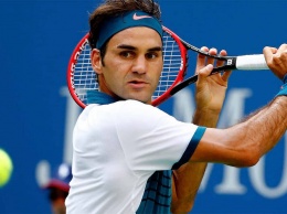 Федерер поразил Australian Open своим возрастом