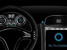 Volvo показал на видео концепт смарт-автомобиля с сервисами Microsoft