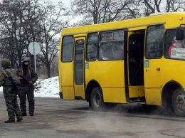 В Донецкой области с завтрашнего дня начнется усиление контроля на одном их «фронтов»