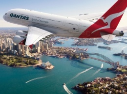 Австралия решила не проверять паспорта в аэропортах