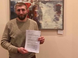 UFC подписала тяжеловеса из Украины
