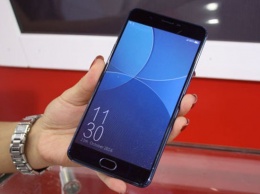 Elephone объявила о скором выходе смартфона P25 с 6 Гбайт ОЗУ 