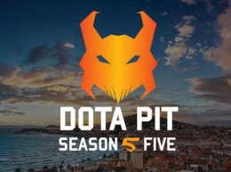 Invictus Gaming одержала победу у Team Secret на чемпионате Dota Pit Legue Season 5