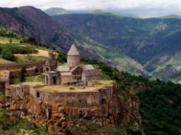 Армения пустит россиян по внутреннему паспорту