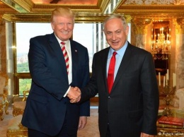 Трамп заверил Израиль в беспрецедентной приверженности его безопасности