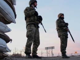 Главное за ночь: успех на Донбассе и ракетный удар по США
