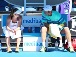 Свитолина стала четвертьфиналисткой Australian Open в миксте