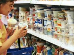 В России за производство и продажу поддельных продуктов предлагают сажать на 2 года