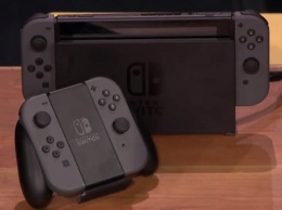 Аналитики считают, что Nintendo Switch может достичь 40 миллионов консолей за четыре года