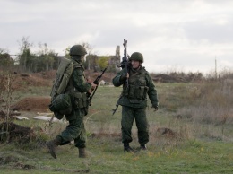 ГУР: Среди боевиков ЛНР растет число потерь