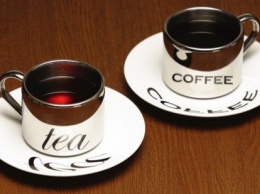 В Херсоне хотят легализовать чай и кофе с выхлопными газами