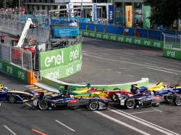 Formula-E: власти Берлина заблокировали этап чемпионата 2017 года